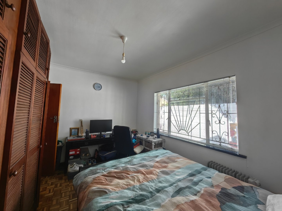 3 Bedroom Property for Sale in Belgravia Western Cape